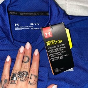 under armor cold gear reactor